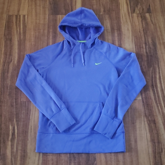 Nike thermal hoodie - Picture 2 of 4